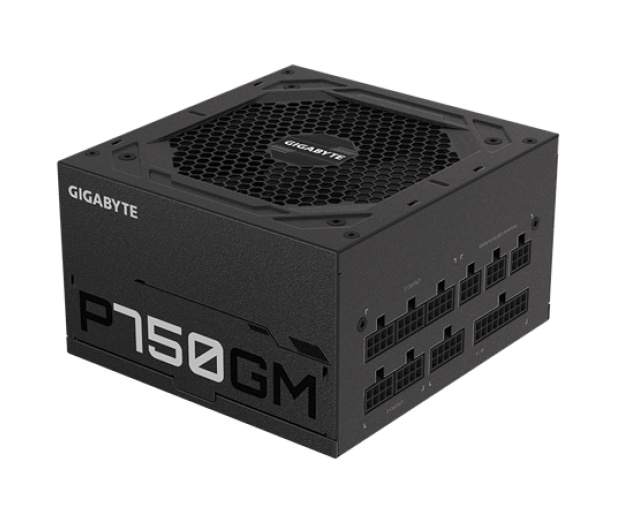 Gigabyte P750GM 750W 80 Plus Gold - 599699 - zdjęcie 4